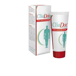CLIADOL CREMA CORPO 100 ML - Farmaciapacini.it