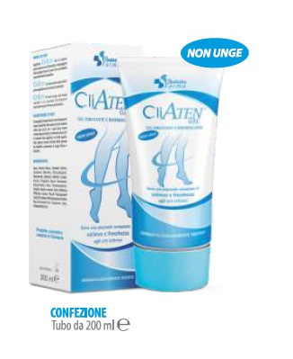 CLIATEN GEL 200 ML - Farmaciapacini.it