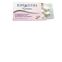 IDRASTIN GEMME POCKET 7MONOD - Farmaciapacini.it