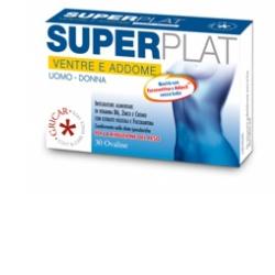 SUPERPLAT 30 OVALETTE 21 G - Farmaciapacini.it