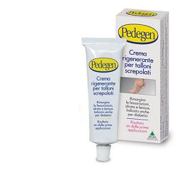 PEDEGEN CREMA RIGENERANTE TALLONI SCREPOLATI 50 ML - Farmaciapacini.it