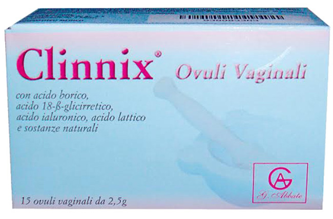 SKINSAN 15 OVULI VAGINALI 2,5 G - Farmaciapacini.it