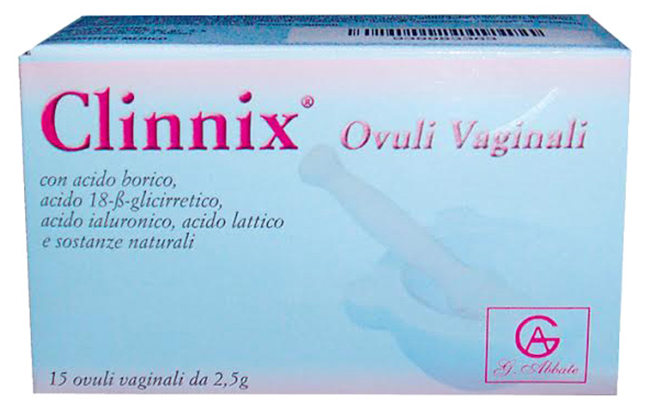 DETSKIN 15 OVULI VAGINALI 2,5 G - Farmaciapacini.it