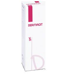 DERMACIT GEL DISPOSITIVO MEDICO INDICATO NEI CASI DI FERITE TRAUMATICHE E POSTCHIRURGICHE, ULCERE POSTRAUMATICHE, PIAGHE DA DECUBITO, FOLLICOLITI, IMPETIGINE E PERIONISSI 1 PEZZO - Farmaciapacini.it