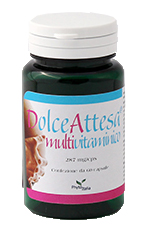 DOLCE ATTESA 60 COMPRESSE - Farmaciapacini.it