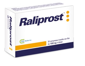 RALIPROST 30 COMPRESSE - Farmaciapacini.it