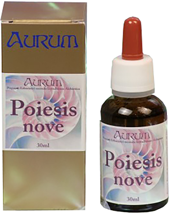 POIESIS NOVE GOCCE 30 ML - Farmaciapacini.it