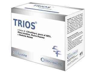 TRIOS 20 BUSTINE - Farmaciapacini.it