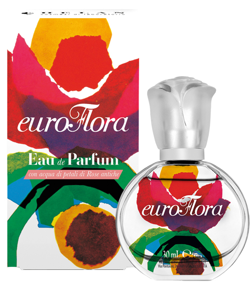 EUROFLORA EAU DE PARFUM 30 ML - Farmaciapacini.it