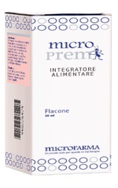 MICROPREM GOCCE 30 ML - Farmaciapacini.it