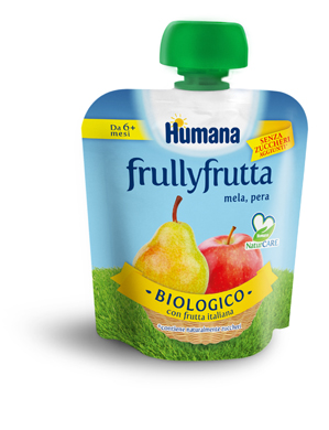 3MIL D HUMANA 5 ML - Farmaciapacini.it