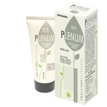PLENUM DOPOBARBA EMULSIONE 75 ML - Farmaciapacini.it