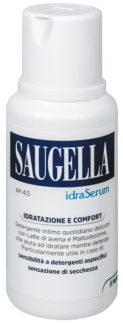 SAUGELLA IDRASERUM 200 ML TAGLIO PREZZO - Farmaciapacini.it