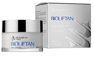 BIOLIFTAN DAY CREAM 50 ML - Farmaciapacini.it