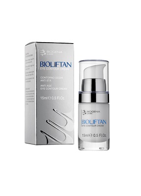 BIOLIFTAN EYE CONTOUR CREAM 15 ML - Farmaciapacini.it