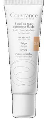 EAU THERMALE AVENE COUVRANCE FONDOTINTA NATURALE 30 ML - Farmaciapacini.it