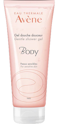 EAU THERMALE AVENE GEL DOCCIA 200 ML - Farmaciapacini.it