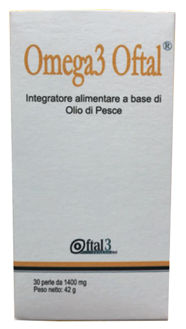 OMEGA 3 30 PERLE 1400 MG - Farmaciapacini.it