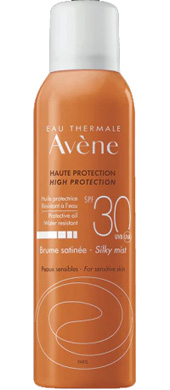 AVENE SOLARE NEBULIZZATORE SPRAY OLIO SPF 30 150 ML - Farmaciapacini.it
