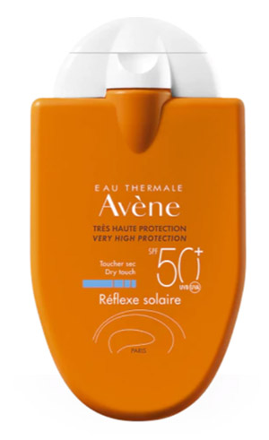 AVENE SOLARE REFLEXE SOLARE SPF 50+ 30 ML - Farmaciapacini.it