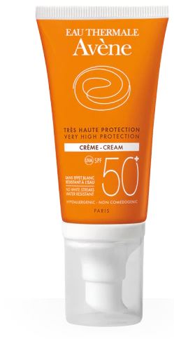 AVENE SOLARE CREMA SPF 50+ 50 ML - Farmaciapacini.it
