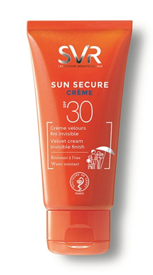 SVR SUN SECURE CREMA SPF30 50 ML - Farmaciapacini.it