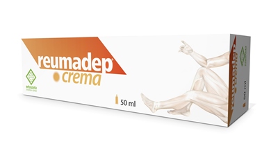 REUMADEP CREMA 50 ML - Farmaciapacini.it