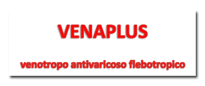 VENAPLUS 30 COMPRESSE - Farmaciapacini.it