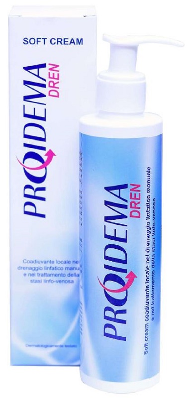 PROIDEMA DREN 200 ML - Farmaciapacini.it