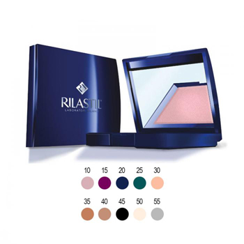 RILASTIL MAQUILLAGE OMBRETTO SATINATO 55 3 G - Farmaciapacini.it