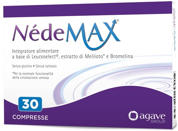 NEDEMAX 30 COMPRESSE - Farmaciapacini.it