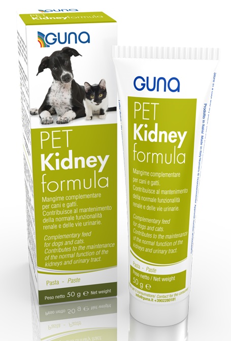 PET KIDNEYFORMULA 50 G - Farmaciapacini.it