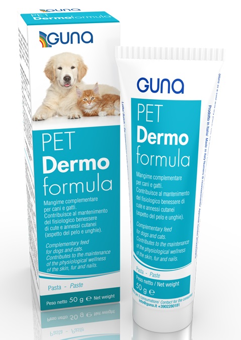 PET DERMOFORMULA 50 G - Farmaciapacini.it