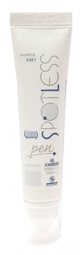 SPOTLESS PEN PHARCOS GEL 10 ML - Farmaciapacini.it