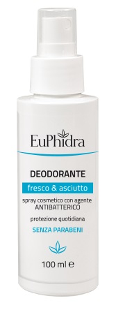 EUPHIDRA DEO FRESCO & ASCIUTTO - Farmaciapacini.it