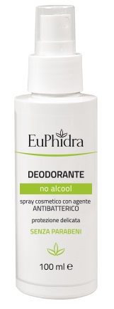 EUPHIDRA DEO NO ALCOOL - Farmaciapacini.it