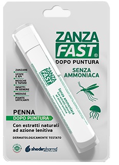 ZANZAFAST DOPOPUNTURA SENZA AMMONIACA - Farmaciapacini.it
