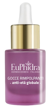 EUPHIDRA FILL SUP GOCCE RIMPOLPANTI - Farmaciapacini.it