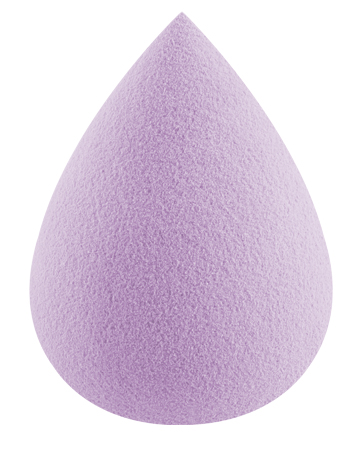 EUPHIDRA MAKE UP DROP VIOLA SPUGNETTA PER MAKE UP IN POLIBAG - Farmaciapacini.it