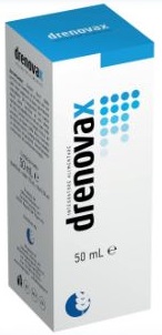 DRENOVAX SOLUZIONE IDROALCOLICA 50 ML - Farmaciapacini.it
