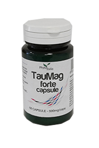 TAUMAG FORTE 60 CAPSULE - Farmaciapacini.it