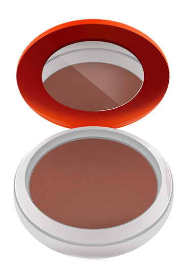 ROUGJ COMPACT TERRA SPF 50 VISO NATURAL COMPACT - Farmaciapacini.it