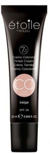 ROUGJ CC CREAM MEDIUM DARK TUBO - Farmaciapacini.it
