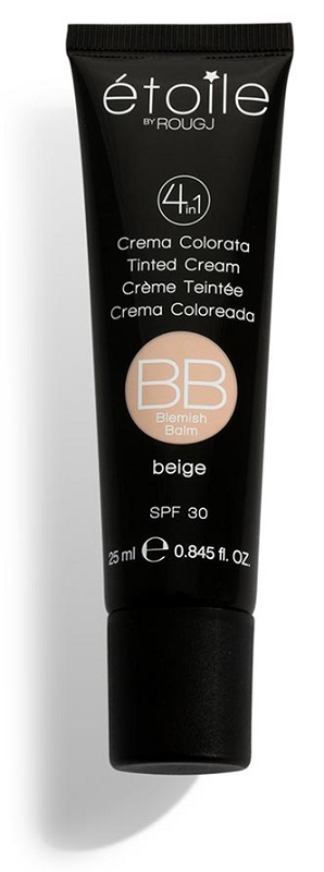 ROUGJ ETOILE BB CREAM 01 BEIGE 25 ML - Farmaciapacini.it