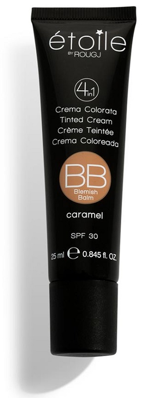 ROUGJ ETOILE BB CREAM 02 CARAMEL 25 ML - Farmaciapacini.it