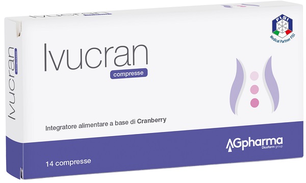 IVUCRAN 14 COMPRESSE - Farmaciapacini.it
