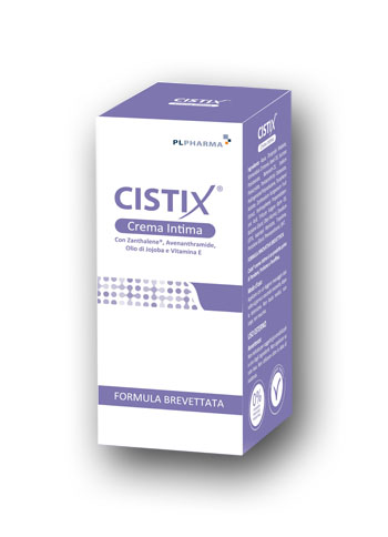 CISTIX CREMA INTIMA 30 ML - Farmaciapacini.it