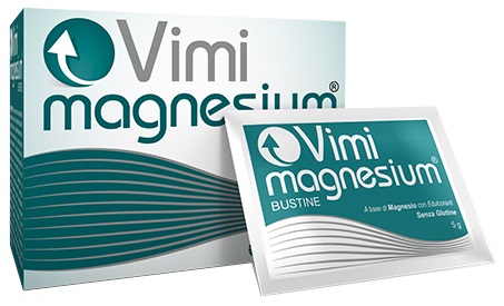 VIMI MAGNESIUM 32 BUSTINE - Farmaciapacini.it