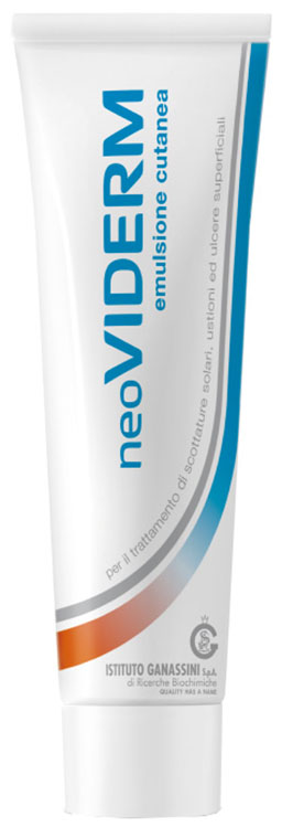 NEOVIDERM 30 ML - Farmaciapacini.it