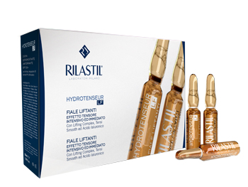 RILASTIL HYDROTENSEUR LF FIALE LIFTANTI - Farmaciapacini.it